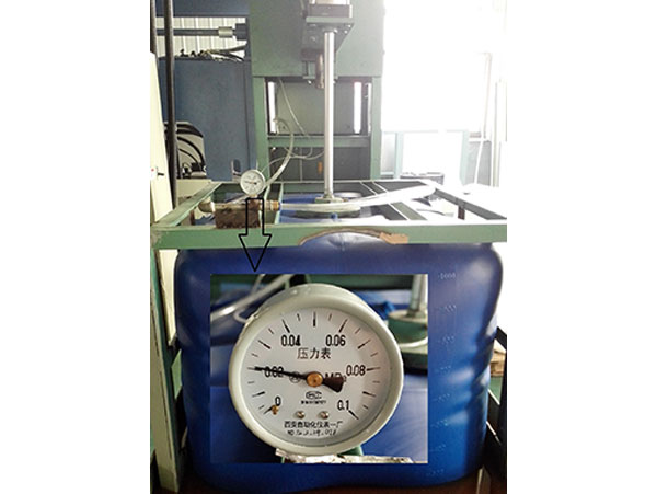  氣密測(cè)試 