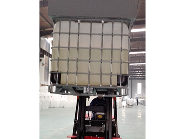  底部提升測(cè)試 