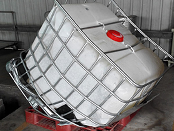  高空跌落測(cè)試 